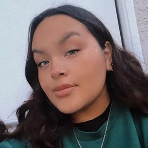 Meet your Posher, Bianca